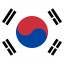 Korean Flag