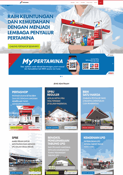 pertamina